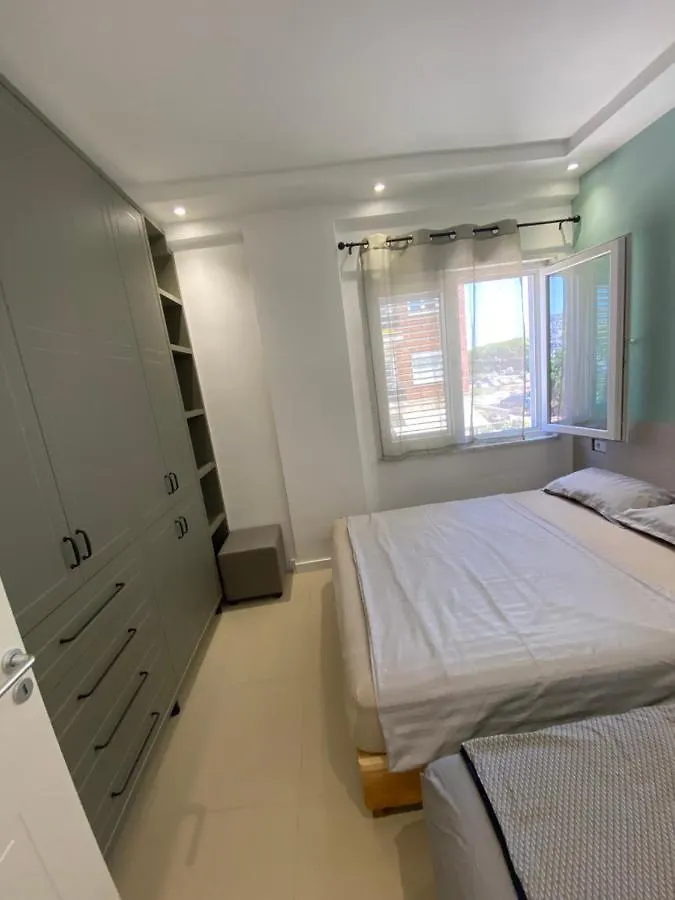 Apartment Ferizaj Velipojë
