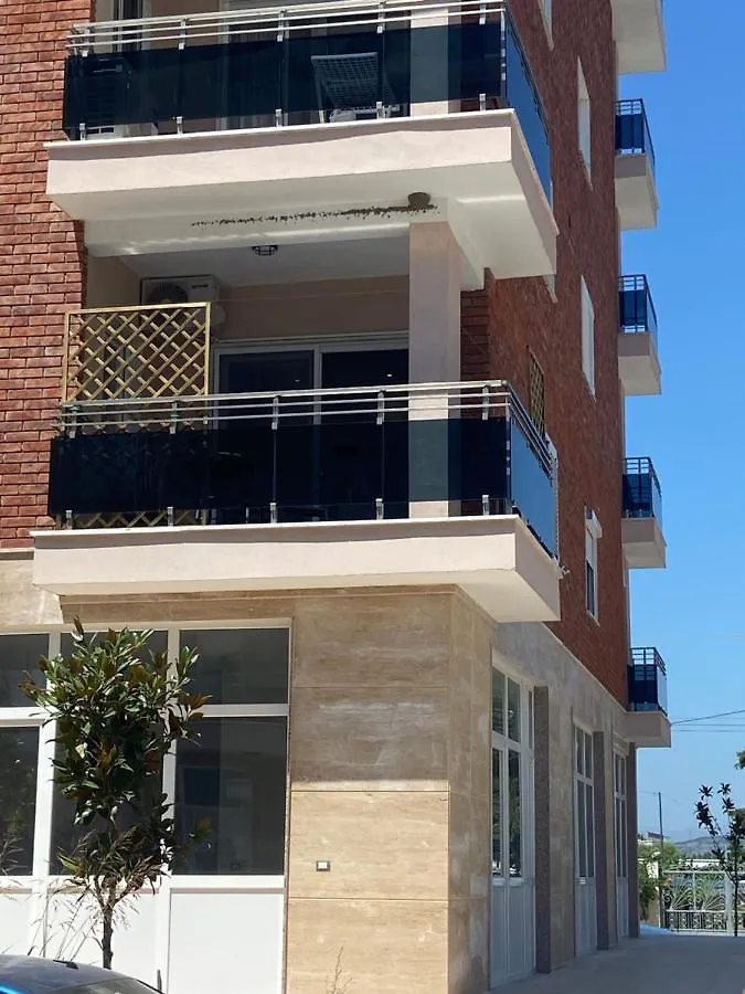 Apartment Ferizaj Velipojë